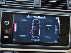 观致3 2014款 五门版 1.6T 自动 致臻型