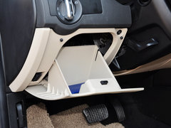观致3 2014款 五门版 1.6T 自动 致臻型