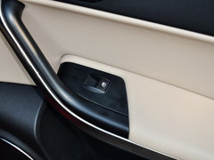 观致3 2014款 五门版 1.6T 自动 致臻型