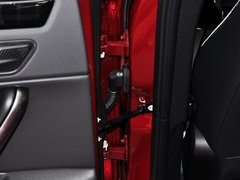 观致3 2014款 五门版 1.6T 自动 致臻型