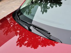 观致3 2014款 五门版 1.6T 自动 致臻型