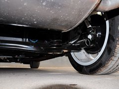 观致3 2014款 五门版 1.6T 自动 致臻型