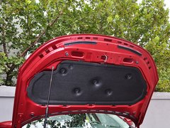 观致3 2014款 五门版 1.6T 自动 致臻型