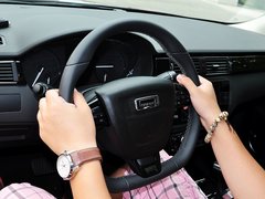 观致3 2014款 五门版 1.6T 自动 致臻型