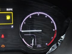 观致3 2014款 五门版 1.6T 自动 致臻型