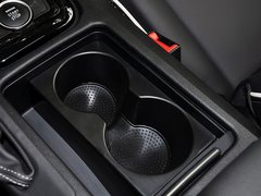 观致3 2014款 五门版 1.6T 自动 致臻型