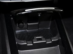 观致3 2014款 五门版 1.6T 自动 致臻型