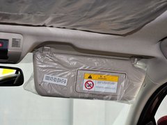 观致3 2014款 五门版 1.6T 自动 致臻型