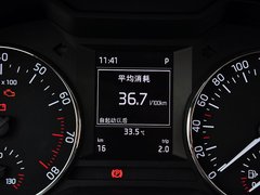 明锐 2015款 1.4T DSG 逸尊版