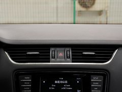 明锐 2015款 1.4T DSG 逸尊版