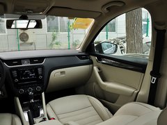 明锐 2015款 1.4T DSG 逸尊版