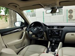 明锐 2015款 1.4T DSG 逸尊版
