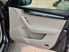 明锐 2015款 1.4T DSG 逸尊版