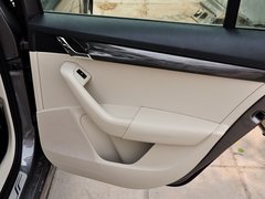 明锐 2015款 1.4T DSG 逸尊版