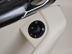 明锐 2015款 1.4T DSG 逸尊版