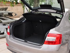 明锐 2015款 1.4T DSG 逸尊版