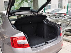 明锐 2015款 1.4T DSG 逸尊版