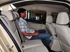 明锐 2015款 1.6L 手动 逸杰版