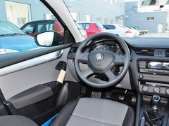 明锐 2015款 1.6L 手动 逸致版