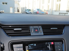 明锐 2015款 1.6L 手动 逸致版