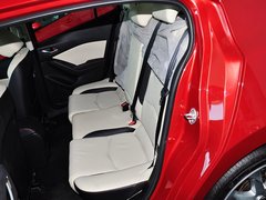 马自达3 昂克赛拉 2014款 三厢 2.0L 自动 旗舰型