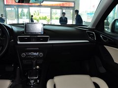 马自达3 昂克赛拉 2014款 三厢 2.0L 自动 旗舰型