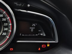 马自达3 昂克赛拉 2014款 三厢 1.5L 自动 豪华型