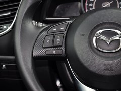 马自达3 昂克赛拉 2014款 三厢 1.5L 自动 舒适型
