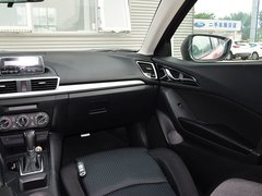 马自达3 昂克赛拉 2014款 三厢 1.5L 自动 舒适型