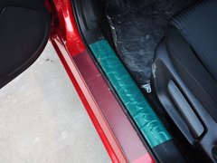 马自达3 昂克赛拉 2014款 三厢 1.5L 自动 舒适型