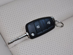 瑞虎3 2014款 1.6L CVT 智尚版 5座