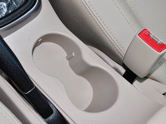 瑞虎3 2014款 1.6L CVT 智尚版 5座