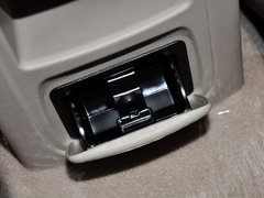 瑞虎3 2014款 1.6L 手动 智尚版 5座