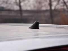 瑞虎3 2014款 1.6L 手动 智尚版 5座
