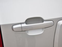瑞虎3 2014款 1.6L 手动 智尚版 5座