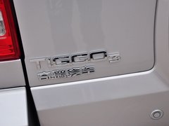 瑞虎3 2014款 1.6L 手动 智尚版 5座