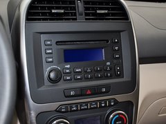 瑞虎3 2014款 1.6L 手动 智尚版 5座