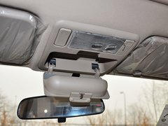 瑞虎3 2014款 1.6L 手动 智尚版 5座