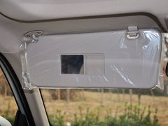 瑞虎3 2014款 1.6L 手动 智尚版 5座