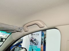 福美来M5 2014款 1.6L 手动 标准型
