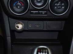 福美来M5 2014款 1.6L 手动 标准型