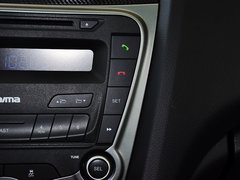 福美来M5 2014款 1.6L 手动 标准型