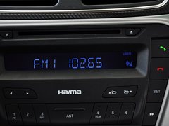 福美来M5 2014款 1.6L 手动 标准型