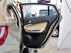 福美来M5 2014款 1.6L 手动 标准型