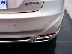 福美来M5 2014款 1.6L 手动 标准型