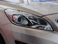 福美来M5 2014款 1.6L 手动 标准型
