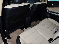 福美来M5 2014款 1.6L 手动 标准型