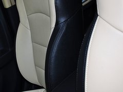 福美来M5 2014款 1.6L 手动 标准型