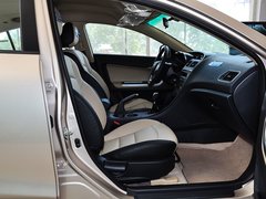 福美来M5 2014款 1.6L 手动 标准型