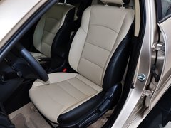 福美来M5 2014款 1.6L 手动 标准型